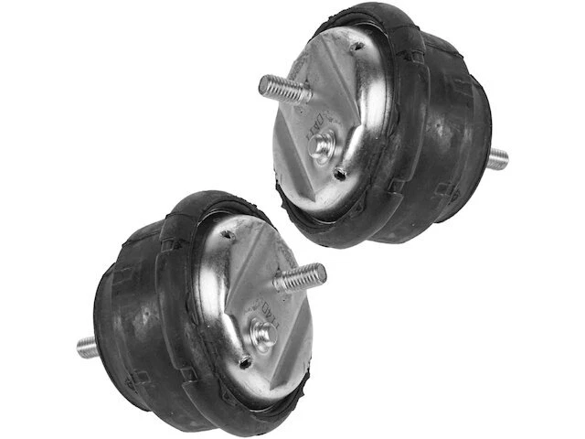 Juego de montaje de motor TRQ 39ZB41Y para BMW 328i 1996-2000 Foto 1 de 1