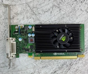 Nvidia NVS 315 0MD7CH Video Card 1GB DDR3 PCIe DMS59 - Picture 1 of 5
