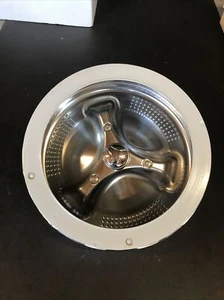 New OEM LG Part Tub AJQ74094102 Inner Assy LG WD-Series SideKick Pedestal Washer - Picture 1 of 9