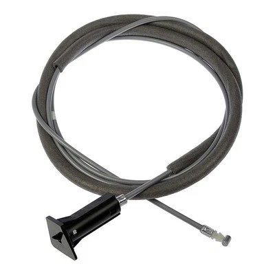 New Dorman Fuel Door Release Cable / For 2000-2005 Hyundai Accent 912-064 - Image 1 of 3