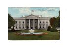 AK Ansichtskarte White House / Washington / USA - 1913