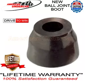 Lower Ball Joint Boot for K7467 Moog fits Dodge Ram 2500 3500 4x4 2003-2012 - Picture 1 of 2