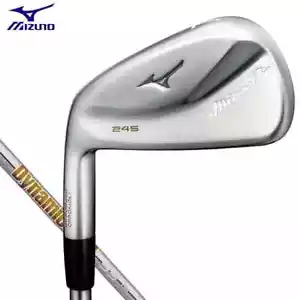 Mizuno PRO 245 Wedge Gw 48 Dynamic Gold 95 S200 Stiff Flex Left Hand - Picture 1 of 3
