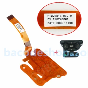 New For Zebra QLN220 9-Key Keypad Replacement - Picture 1 of 4