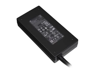 HP EliteBook 8740w Original Netzteil 120,0 Watt slime Bauform - Bild 1 von 5