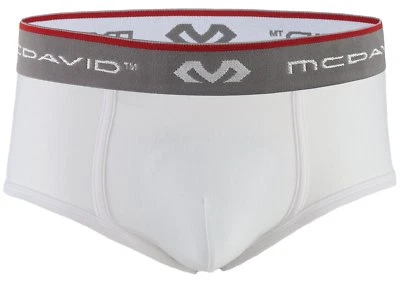 McDavid 9110 Peewee Flexcup Brief, Regular - Image 1 of 4