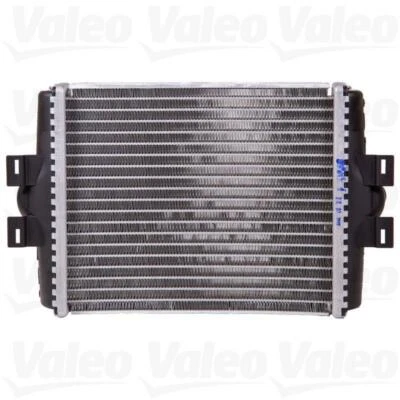 Valeo Auxiliary Radiator for BMW 328i 2014-2015 - Image 1 of 3