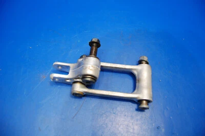 02-04 YZ250F YZ450F WR250F YZ250 2003 basculante basculante relé trak 5ny-2217A-00-0 Foto 1 de 4