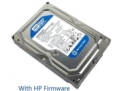  CM767-60008 Hard Drive Disk Fit for HP DJ 4020 4020PS 4520 CM767-60003 SATA HDD - Image 1 of 2