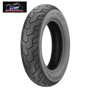 🔥🔥 Dunlop D404 150/80-16 Motorcycle Tire Rear 150/80B16 Back 150 80 16 - Picture 1 of 4