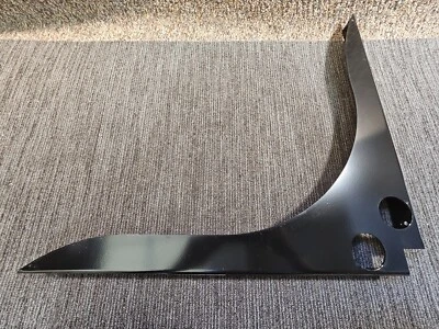 FastCap SB-21X24BL Speed Brace 21 in. x 24 in. Black Heavy-Duty Shelf Bracket - Image 1 of 4