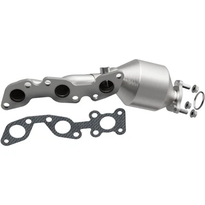 MagnaFlow 49998 Direct Fit Catalytic Converter (Non CARB compliant) - Image 1 of 4