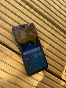 Samsung Galaxy A20e Black Unlocked Dual Sim 32GB 3GB RAM 5.8" Android Smartphone - Zdjęcie 1 z 9