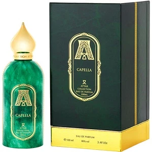 Attar Collection Capella Unisex Eau De Parfum 100ml - Picture 1 of 1