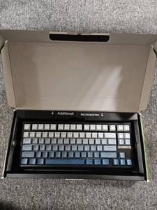 Epomaker G84 He - Bild 1 von 5