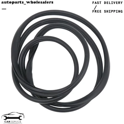 1 x Auto Sunroof Seal Strip DA8Z-7451884-A For Ford Focus Flex Taurus 2008-2018 - Imagem 1 de 4