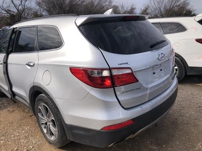 Radiador compatible con 13-19 SANTA FE 929180 Foto 1 de 4