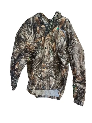 Traje de Lluvia Frogtogg para Hombre Impermeable Equipo de Lluvia con Pantalones y Capucha Foto 1 de 4