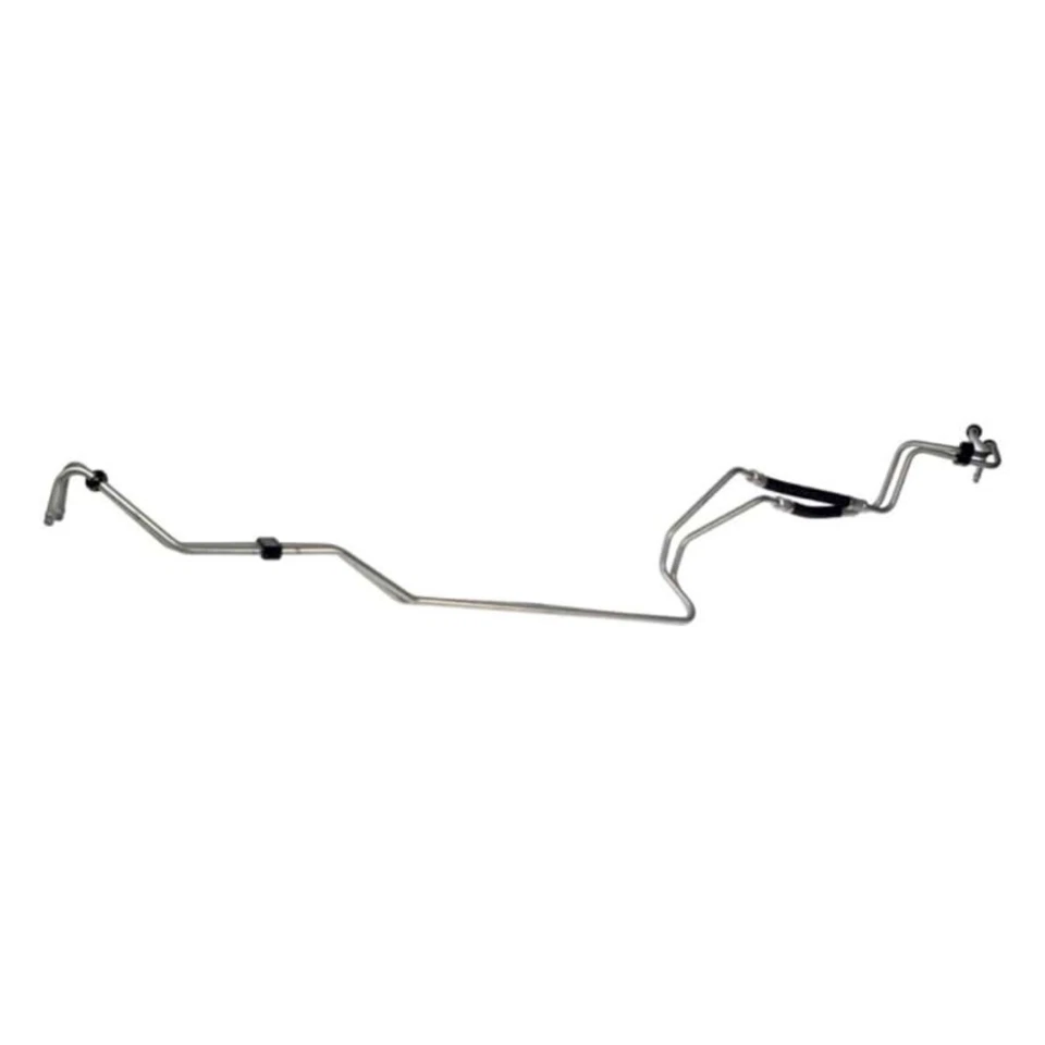 For Jeep Commander 2006-2010 Transmission Oil Cooler Line | Natural | 55038175AA - Image 1 of 4