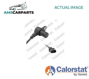 CRANKSHAFT POSITION SENSOR CS0165 CALORSTAT BY VERNET NEW OE REPLACEMENT - Picture 1 of 5