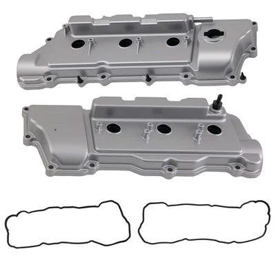 Juego de cubierta de válvula de motor para Lexus RX400h ES330 2004-2008 11201-20100 Foto 1 de 4