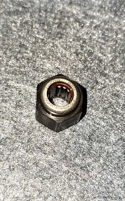 Vintage Traxxas TRA4011 TRX Nitro .15 Engine Pull EZ Start One-Way Bearing Used - Image 1 of 4