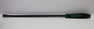 Barra de palanca Matco Tools PBO25C 25" punta en ángulo mango llamativo - Imagen 1 de 7