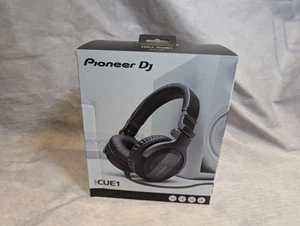 Pioneer DJ HDJ-CUE1, Cuffie per DJ nuove £110 RPR - Foto 1 di 2