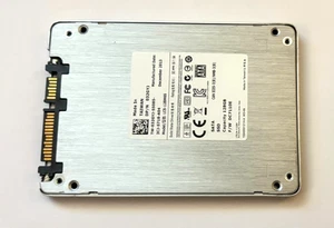 LiteOn M6S LCS-128M6S 128GB SATA III SSD 6Gb/s 2.5 inch Solid State Drive - Afbeelding 1 van 2