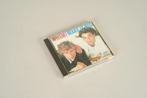 Wham! – Make It Big – 1984 Original CD Compact Disc Album - Bild 1 von 4