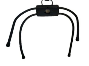 Tablift Tablet Stand Flexible Gooseneck Holder – Hands-Free iPad Universal - Picture 1 of 9