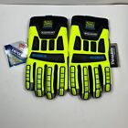 Ringers Gloves 266-12 Insulated Work Gloves XXXL 3M Thinsulate Hipora Breathable