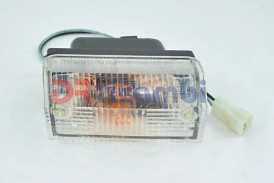 Faro Intermitente Derecho Autobianchi A112 Época - ALTISSIMO 163D - Imagen 1 de 3