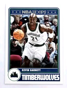 2023-24 Panini Hoops Kevin Garnett #283 - Picture 1 of 2