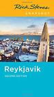 Rick Steves Snapshot Reykjavik (Second Edition) Cameron Hewitt New Book