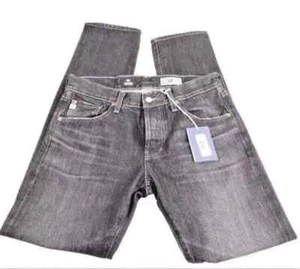 Kuroki Japanese Selvedge Denim Men's Size 30x33. MSRP $298. NWT - Picture 1 of 18