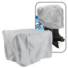 Waterproof Outboard Boat Motor Cover For 30Hp-60Hp Engine