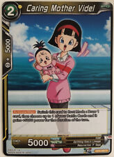 Colossal Warfare - Caring Mother Videl - BT4-090 - Common