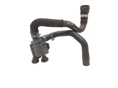 2017-2023 AUDI A4 QUATTRO ELECTRIC WATER PUMP HOSES OEM 8W0819370C - Image 1 of 4