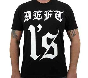 Deftones (Deft 1s) Herren T-Shirt - Bild 1 von 2