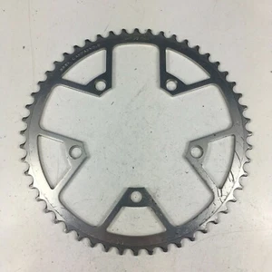 Campagnolo 52 Tooth 116BCD Vintage Bicycle Chainring 52T - Picture 1 of 3