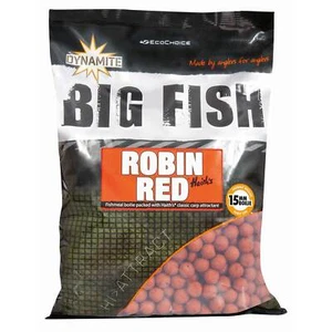 (15,99€/1kg) Dynamite Baits Robin Red Boilies 1 kg 15 mm - Bild 1 von 1
