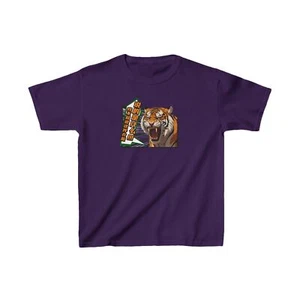 I Don't Know What This Shirt Says Kids Heavy Cotton™ Tee - Picture 1 of 7