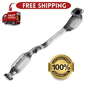 Walker Converter Ultra Direct Fit Catalytic stainless-steel 54759 - Picture 1 of 2