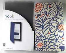 Nook Book Cover For Nook Tablet 7” Carpe Diem