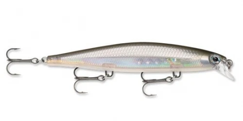 Señuelo Rapala Shadow Rap 11 SDR11-GHSH Ghost Shiner 4 3/8" 7/16 oz Crankbait Foto 1 de 1