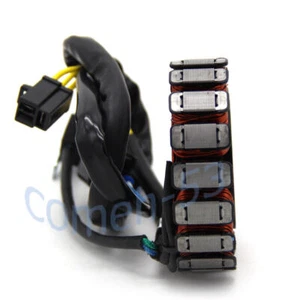For Kawasaki Magneto Generator Stator Coil KLX400SR KLX400R 2003-2004 21003-S007 - Picture 1 of 7