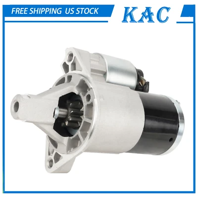 Arranque para Chrysler Town & Country Dodge Grand Caravan 2008 2009 2010 4,0 L Foto 1 de 4