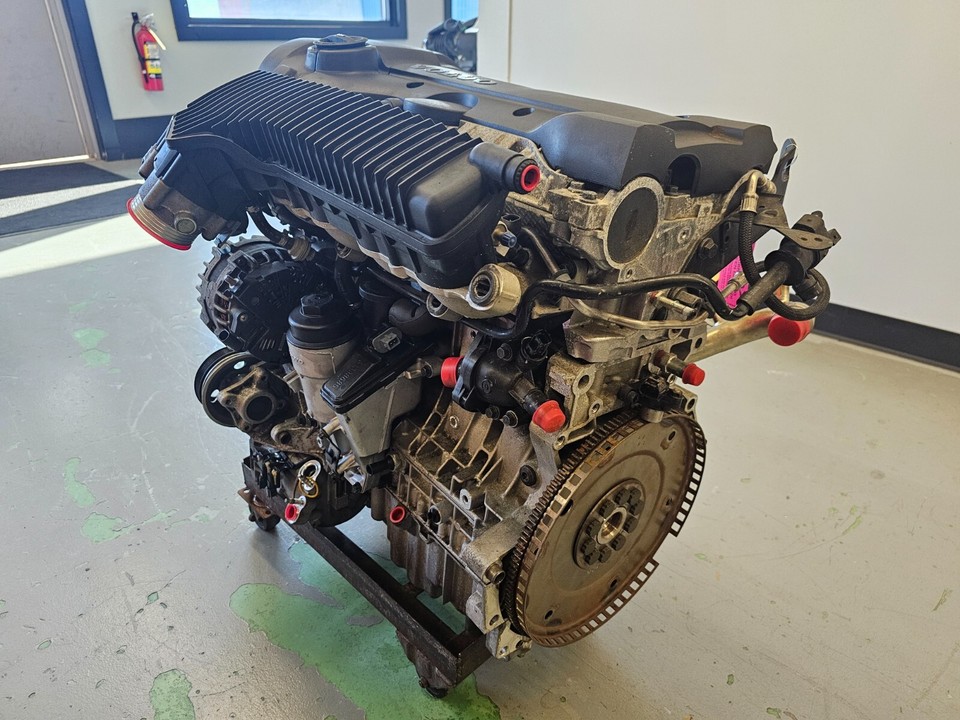 Complete Engines for Volvo S60 for sale | eBay