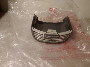 Shark AZ2002 Vertex DuoClean Vacuum HEPA Filter Grill Cover  - Picture 1 of 3